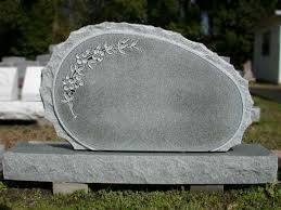 Granite Memorials