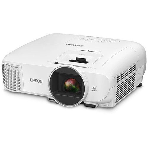 Home Theater Epson Projectors 