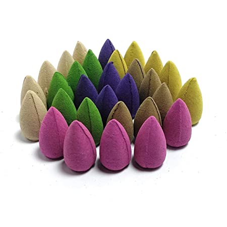incense cones