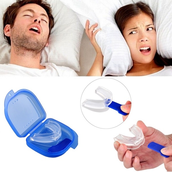 Anti Snoring Mouthpiece