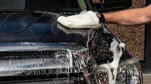 Car Washing